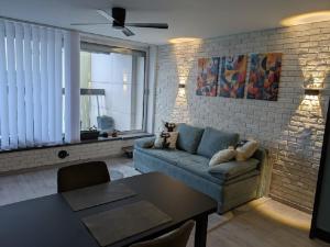 Appartements Les 3 Zepp : photos des chambres