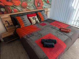 Appartements Les 3 Zepp : photos des chambres
