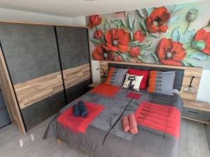 Appartements Les 3 Zepp : photos des chambres