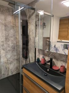 Appartements Les 3 Zepp : photos des chambres