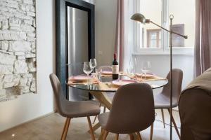 Appartamento Luna Florence at your fingertips