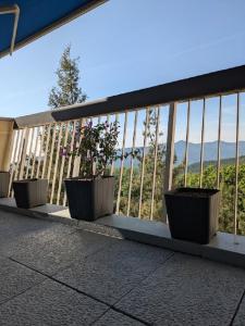 Appartements Les 3 Zepp : photos des chambres