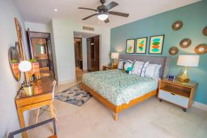 Modern 2 BR Condo Colorful and Creative - At Via 38 Condos A13