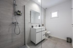 Amazinn Valencia Cabañal 3A