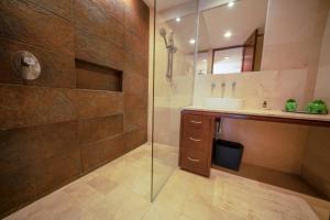 Modern 2 BR Condo Colorful and Creative - At Via 38 Condos A13