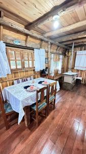 Chalé Xodó da Serra Urubici