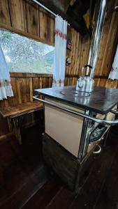 Chalé Xodó da Serra Urubici