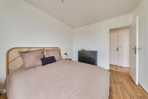 Appartements Charmant 2 chbres Paris Stade de France avec Parking privatif : photos des chambres