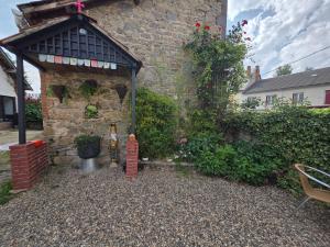 B&B / Chambres d'hotes Chez Kahina ancien hotel Robert : photos des chambres