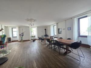 B&B / Chambres d'hotes Chez Kahina ancien hotel Robert : photos des chambres
