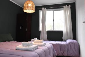 Shakty "Apart de Montaña"