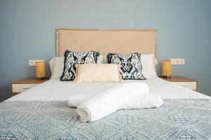 Ocean views from every corner