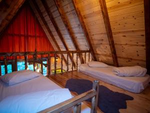 Sisorti bungalow otel