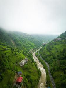 Sisorti bungalow otel