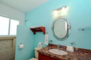 Villa with 4 Bedrooms a few steps from the beach - Playacar - Vista del Mar