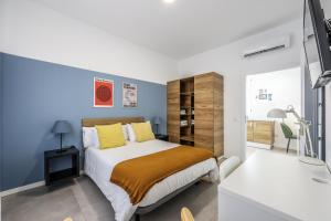 AmazINN Valencia Cabanyal 3D