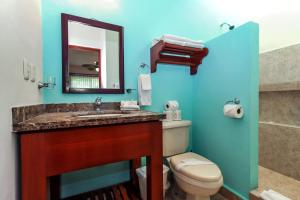 Villa with 4 Bedrooms a few steps from the beach - Playacar - Vista del Mar
