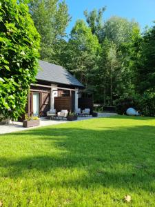 Uroczysko Nad Wąwozem