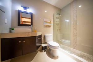 Luxury Villa 4BR with Private Pool - At Playacar ll - Villa Perla 15