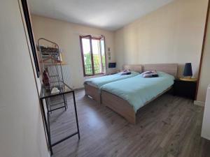 B&B / Chambres d'hotes Chez Kahina ancien hotel Robert : photos des chambres