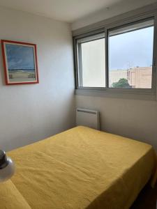 T2 Les pieds dans leau, accès direct plage