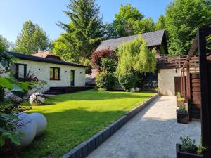 Uroczysko Nad Wąwozem