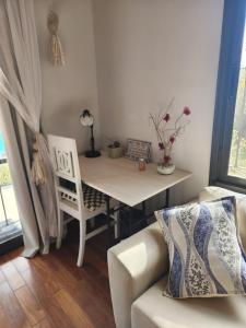 Apart exclusivo piscina BIA Encanto serrano Stay&Flow