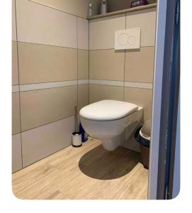 La maison du bonheur au cœur du Morvan