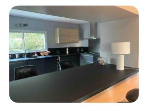 La maison du bonheur au cœur du Morvan