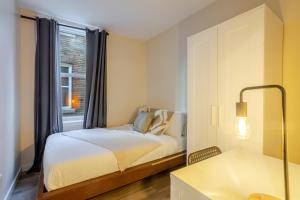 Beautiful 3BR in MTL Mont-Royal