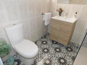 Encantadora casa con unas magníficas vistas