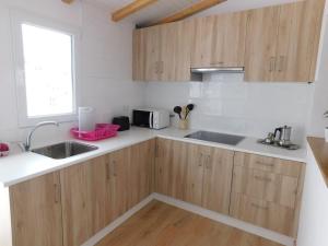 Encantadora casa con unas magníficas vistas