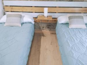 Encantadora casa con unas magníficas vistas