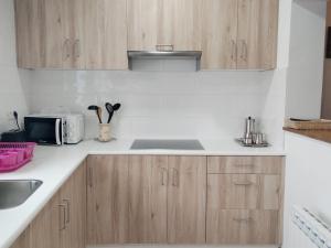 Encantadora casa con unas magníficas vistas