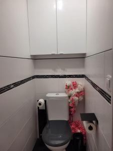 T3 RDJ south, Sea exit from residence