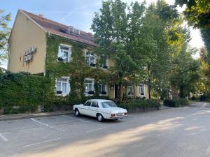 Hotel Arnold