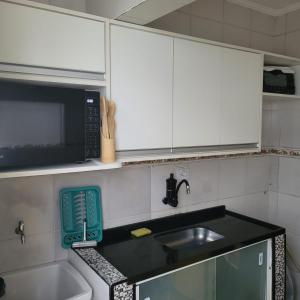Apartamento Beira-Mar Balneario Flórida