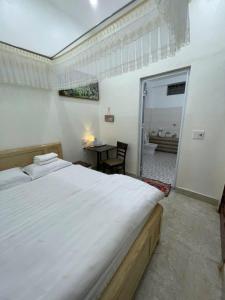 Hoàng Bách homestay