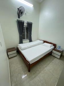 Hoàng Bách homestay