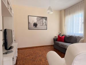 Green Door 3bdr flat City Centre