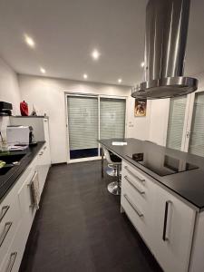 Villas Maison Auderic : photos des chambres