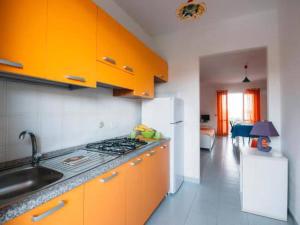 Tonnarella Apartments Porto Rosa