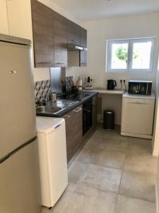 Gîte au calme entre Saint Emilion et Bordeaux