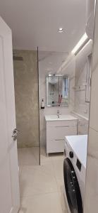 Arkle Apartment 7