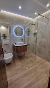 EDEM Luxury Apartments Preveza