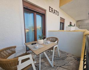 Erato Studios