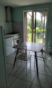Appartements Chez Rosa : photos des chambres