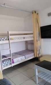 Appartements Chez Rosa : photos des chambres