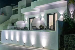 Casa della Liberta Firostefani