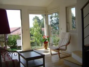 Gîte du Besset - Coucouron